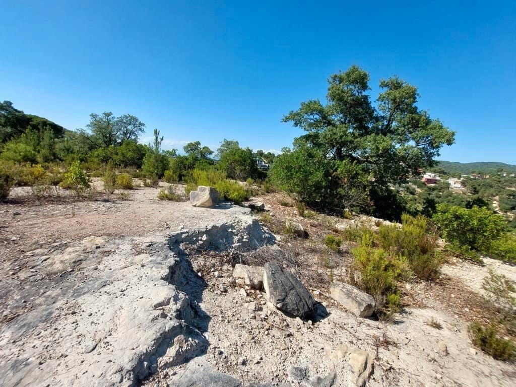 Tomt till salu i Lloret de Mar - 80 000 € (Ref: 9128652)