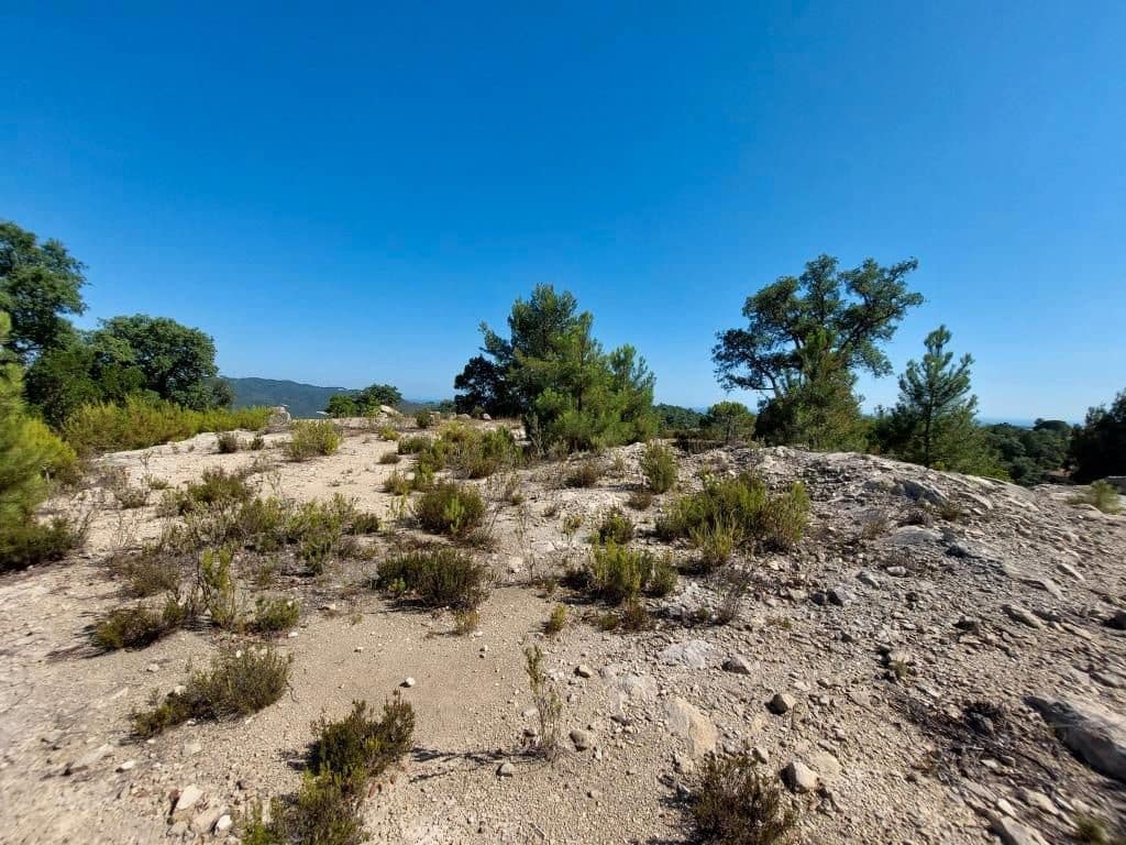 Tomt till salu i Lloret de Mar - 80 000 € (Ref: 9128652)