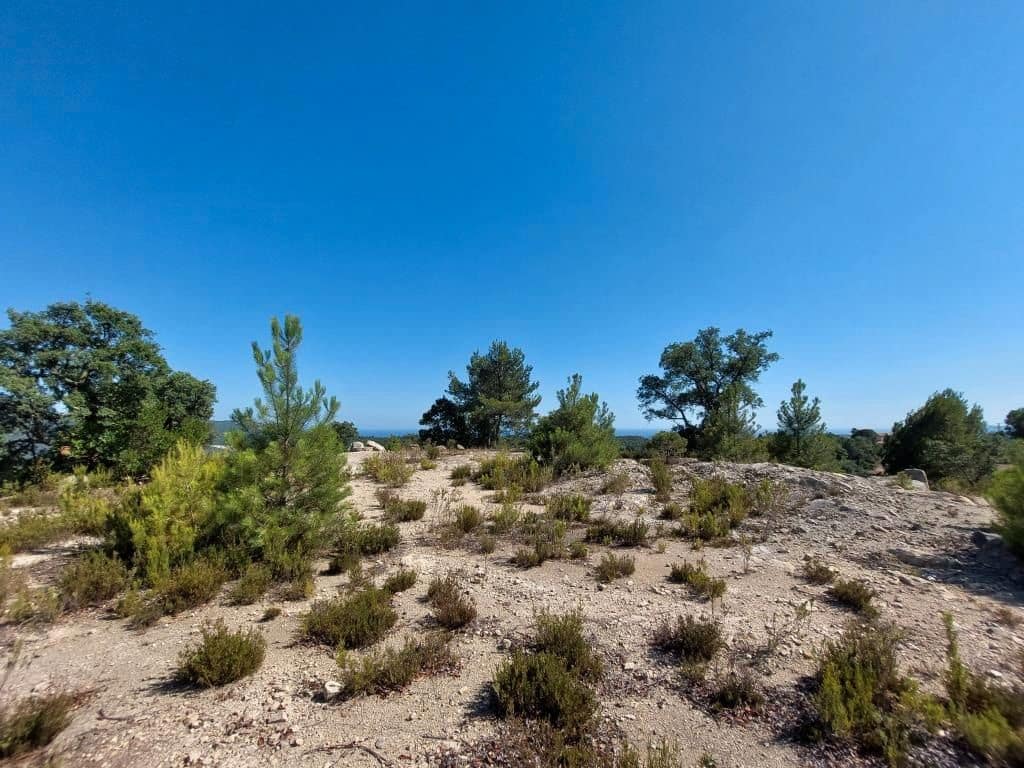 Tomt till salu i Lloret de Mar - 80 000 € (Ref: 9128652)