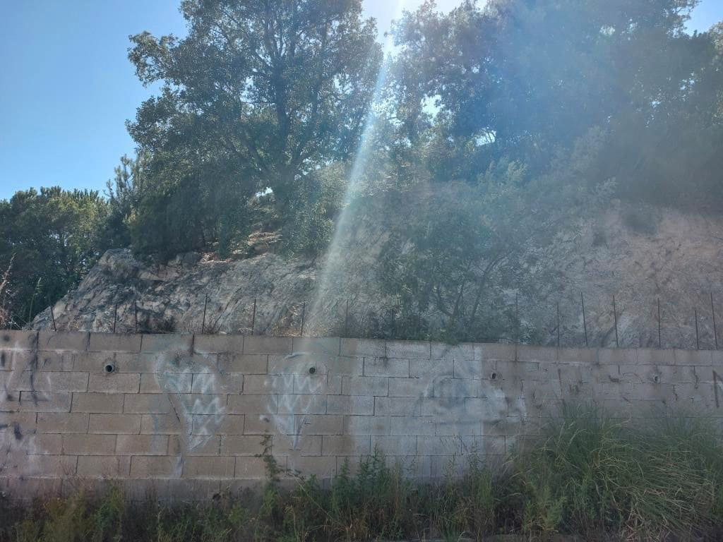 Tomt till salu i Lloret de Mar - 80 000 € (Ref: 9128652)