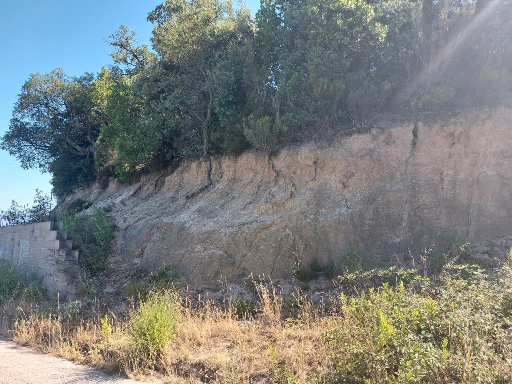 Tomt till salu i Lloret de Mar - 80 000 € (Ref: 9128652)