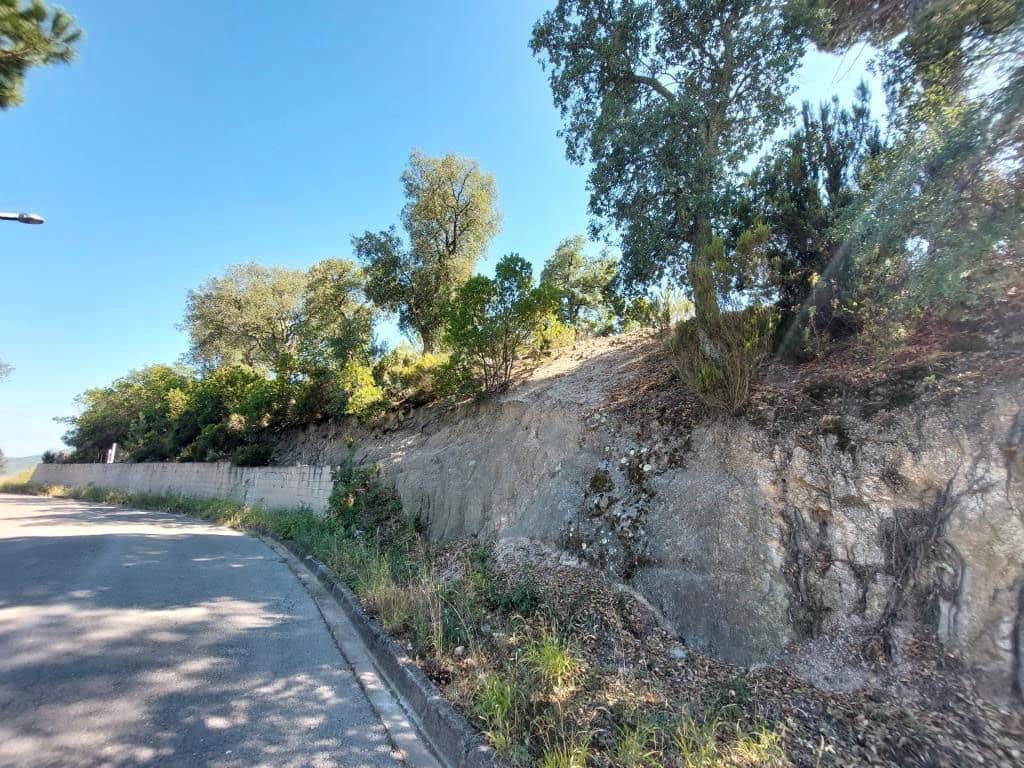 Tomt till salu i Lloret de Mar - 80 000 € (Ref: 9128652)