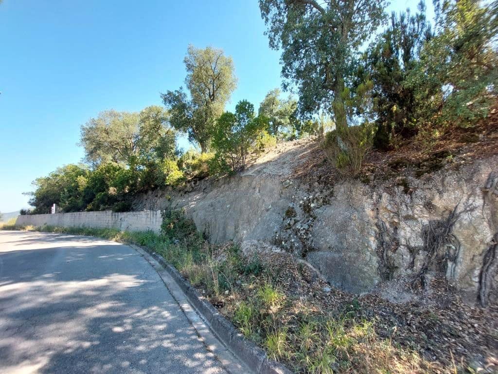 Tomt till salu i Lloret de Mar - 80 000 € (Ref: 9128652)