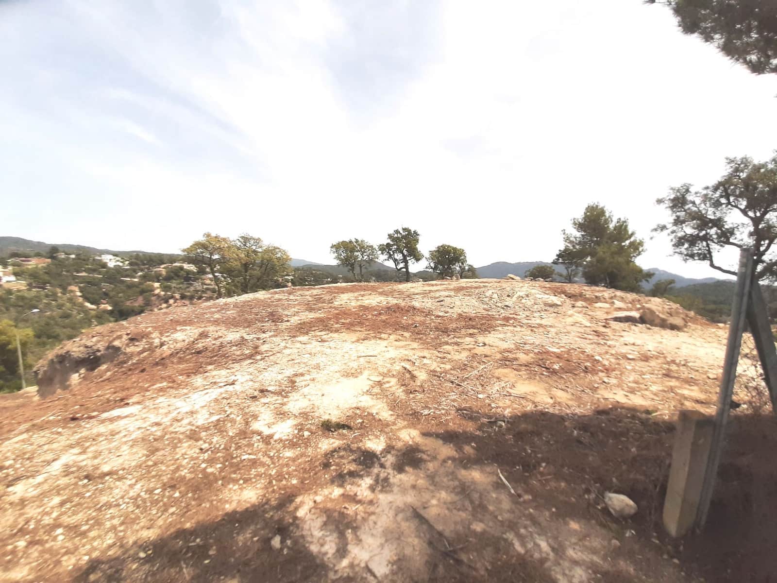 Tomt till salu i Lloret de Mar - 80 000 € (Ref: 9128652)