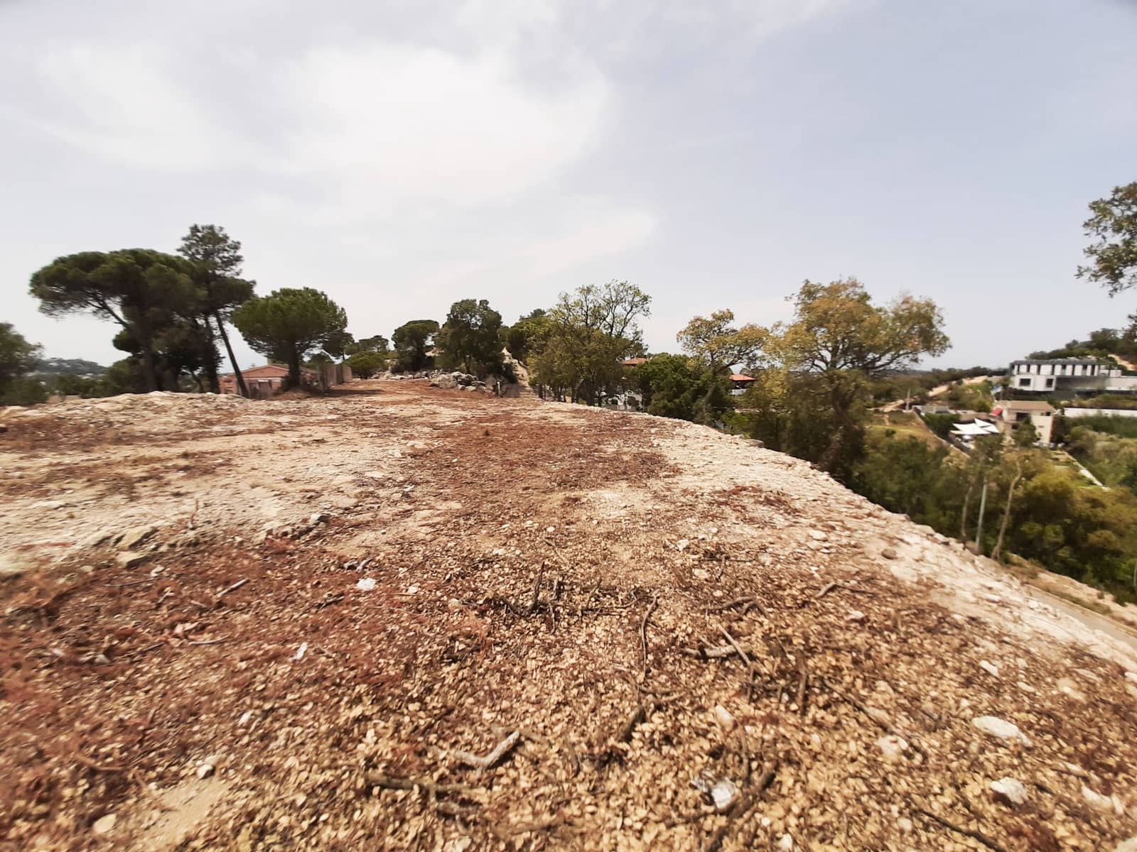 Tomt till salu i Lloret de Mar - 80 000 € (Ref: 9128652)