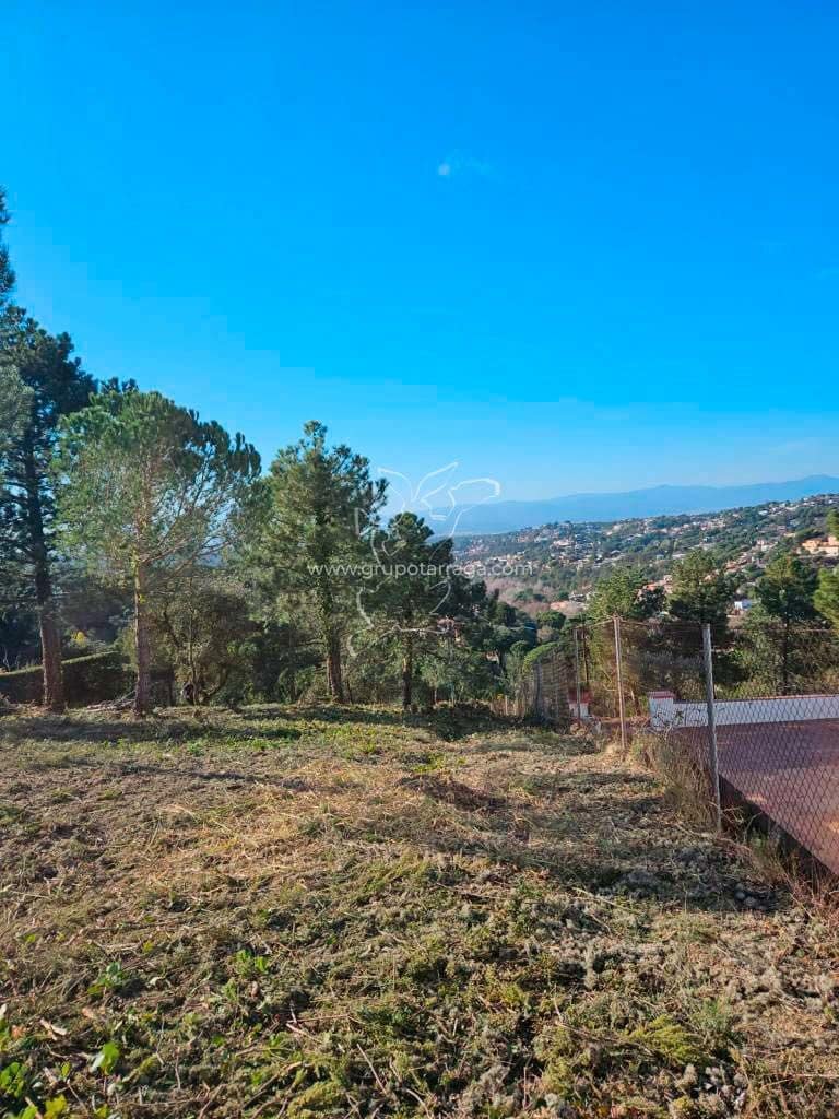 Building Plot for sale in Lloret de Mar - € 60,000 (Ref: 9128654)