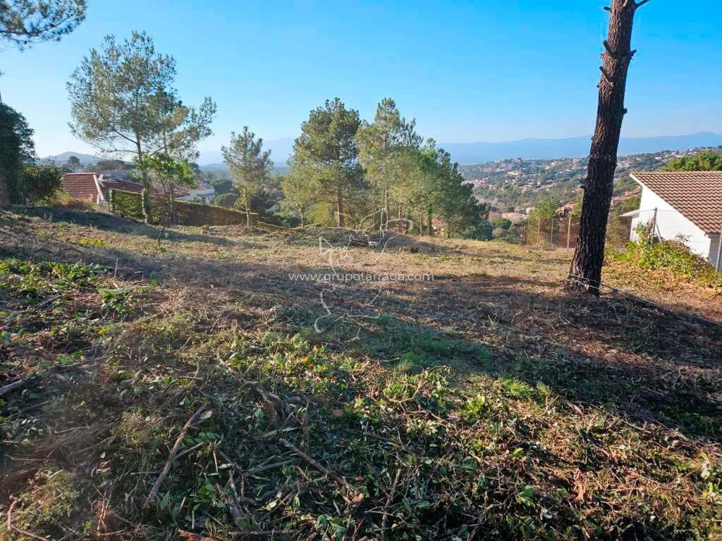 Building Plot for sale in Lloret de Mar - € 60,000 (Ref: 9128654)