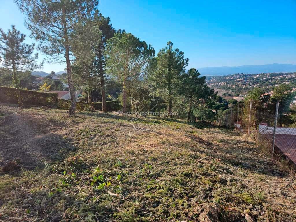 Building Plot for sale in Lloret de Mar - € 60,000 (Ref: 9128654)