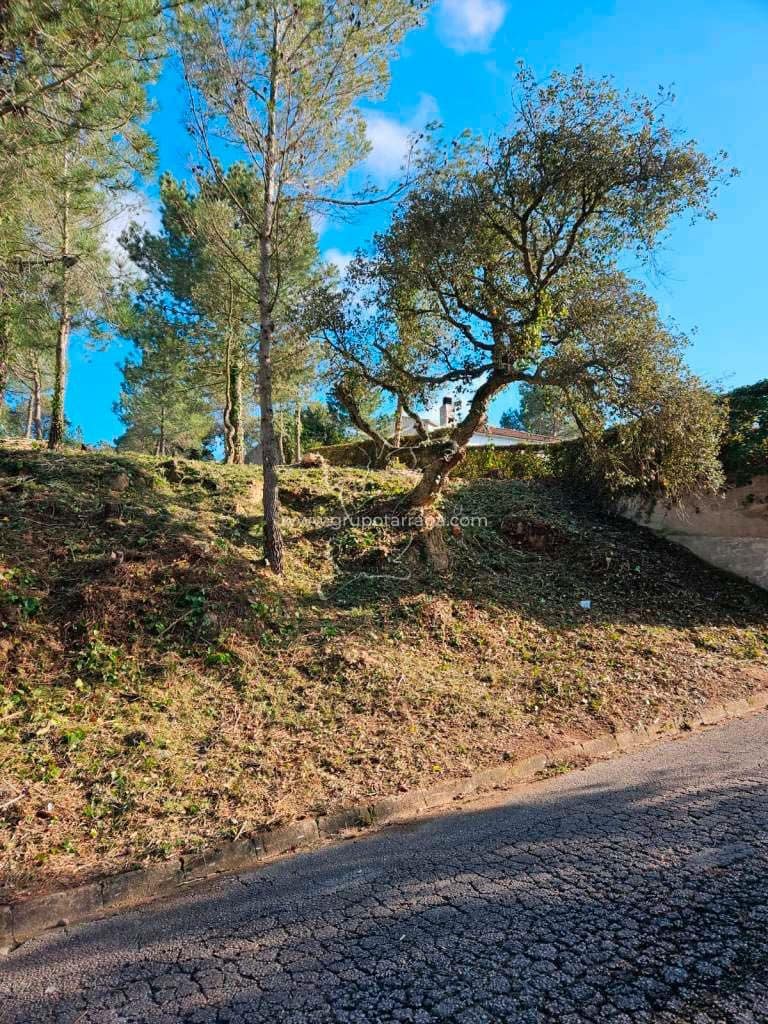 Building Plot for sale in Lloret de Mar - € 60,000 (Ref: 9128654)