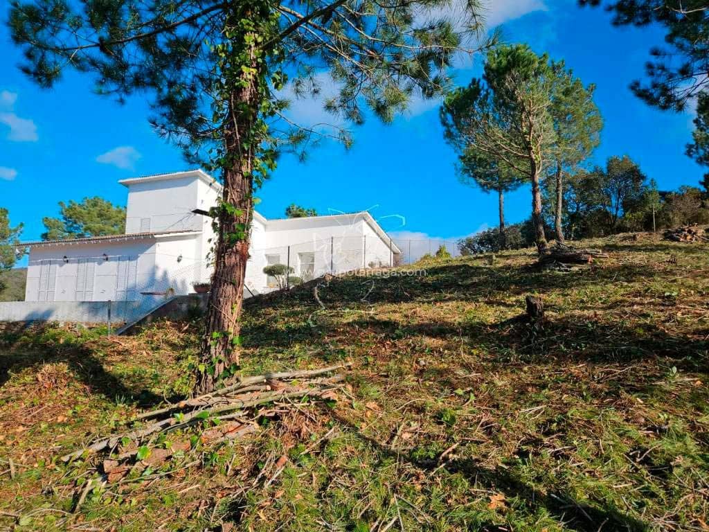 Building Plot for sale in Lloret de Mar - € 60,000 (Ref: 9128654)