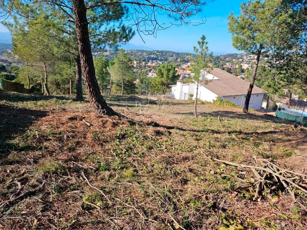 Building Plot for sale in Lloret de Mar - € 60,000 (Ref: 9128654)