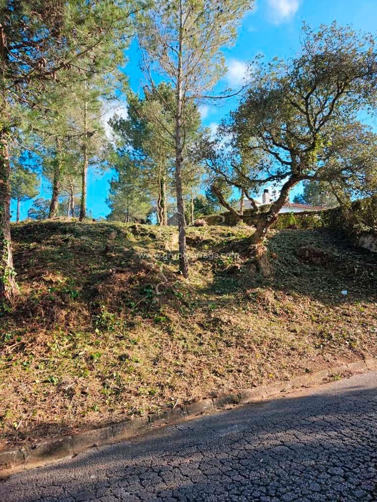 Building Plot for sale in Lloret de Mar - € 60,000 (Ref: 9128654)