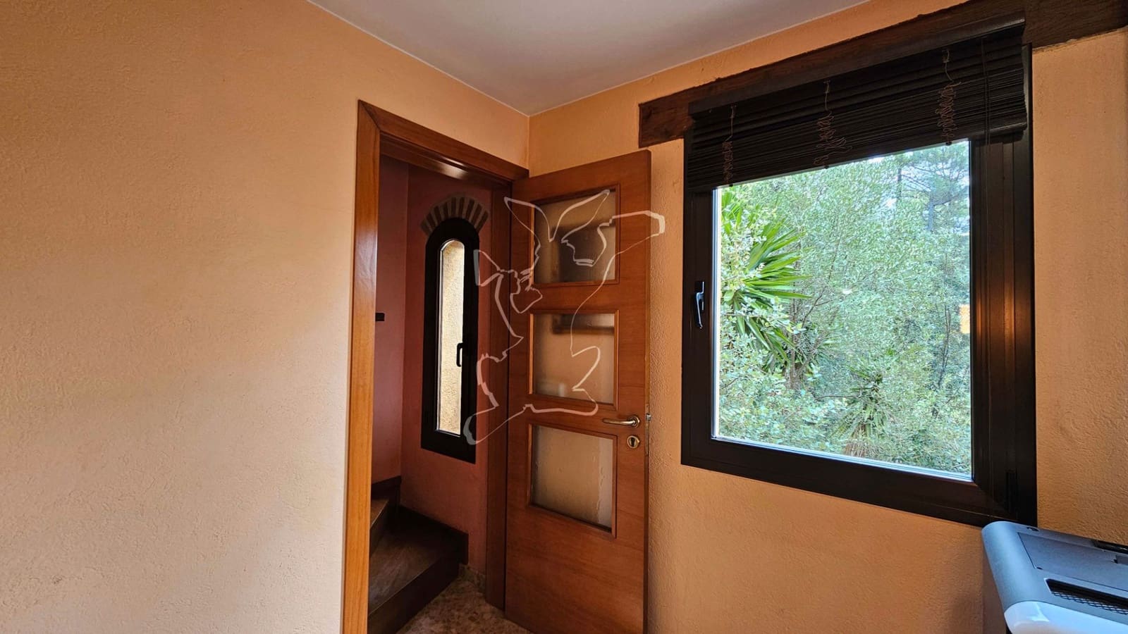 4 soveværelse Finca/Landehus til salg i Lloret de Mar med swimmingpool garage - € 395.000 (Ref: 9128656)