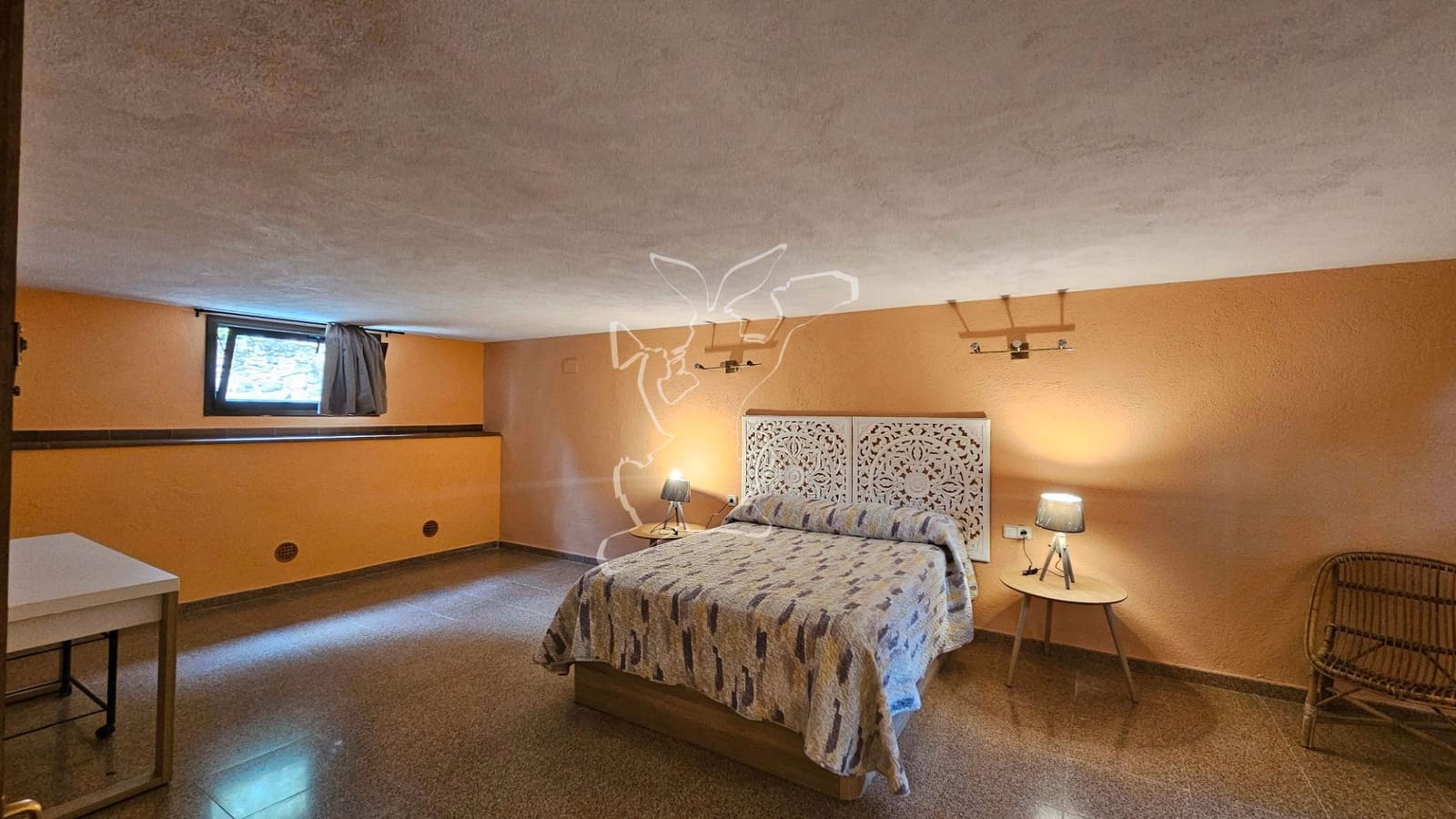 4 soveværelse Finca/Landehus til salg i Lloret de Mar med swimmingpool garage - € 395.000 (Ref: 9128656)