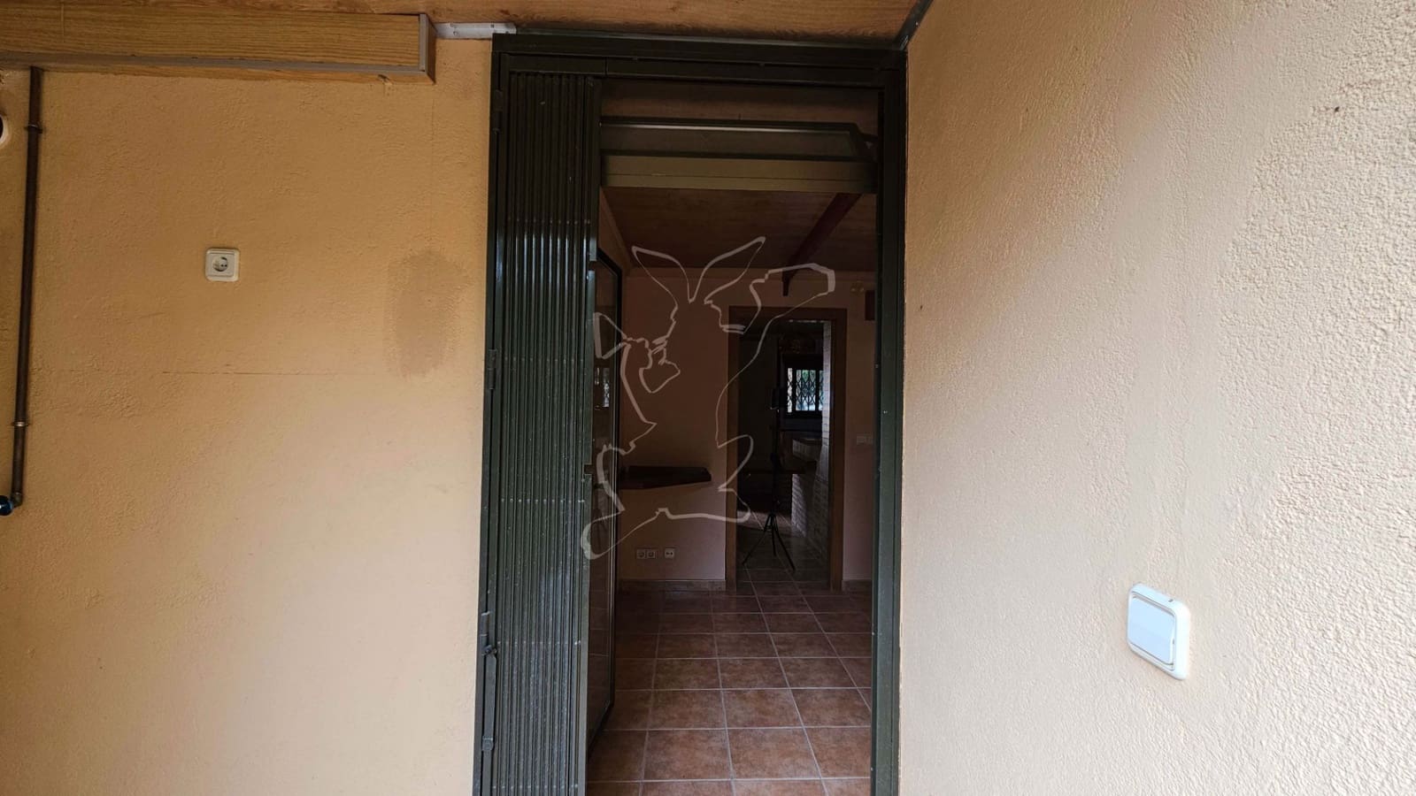 4 soveværelse Finca/Landehus til salg i Lloret de Mar med swimmingpool garage - € 395.000 (Ref: 9128656)