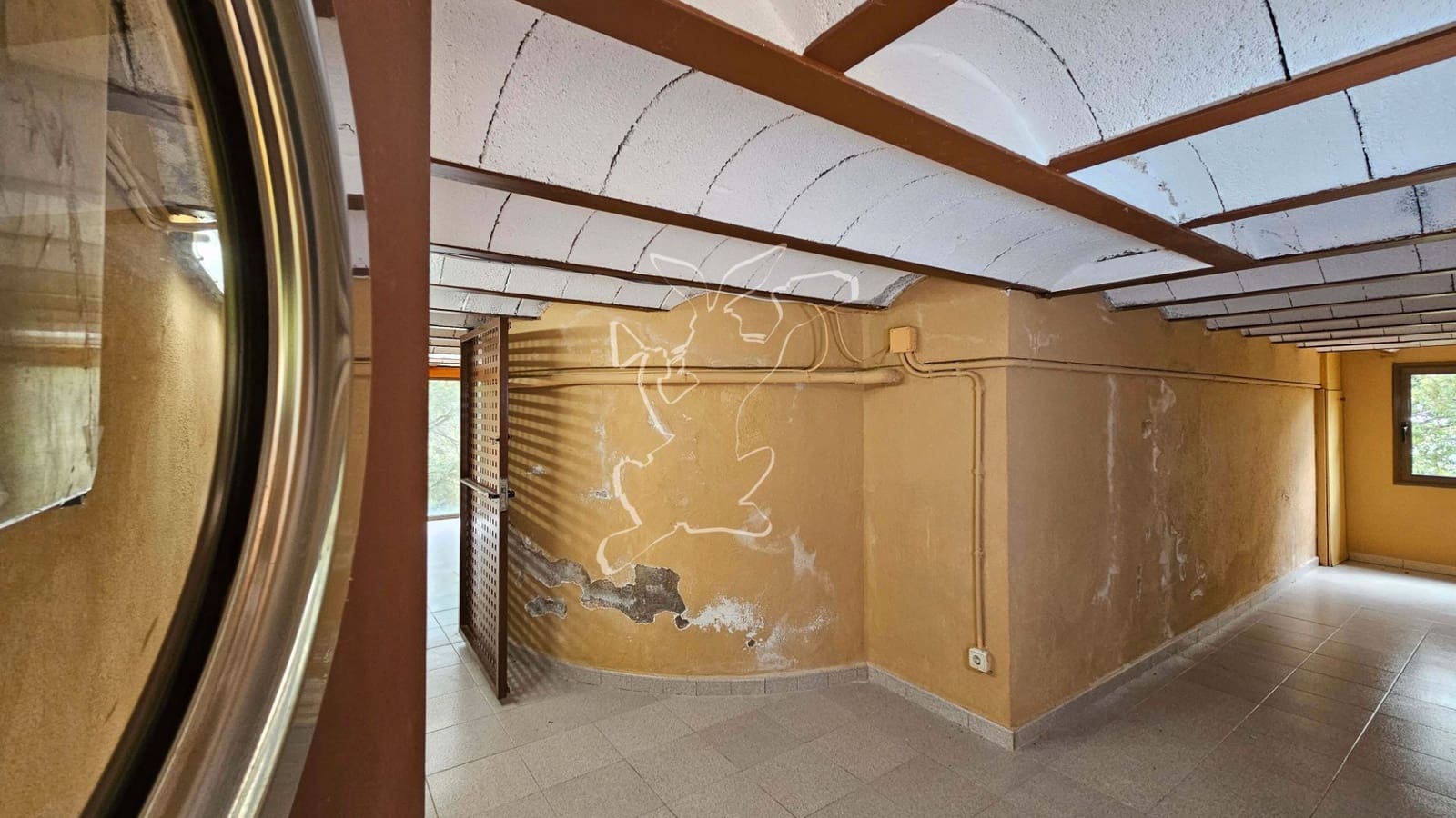 4 soveværelse Finca/Landehus til salg i Lloret de Mar med swimmingpool garage - € 395.000 (Ref: 9128656)