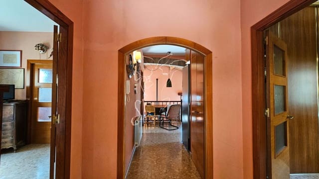 4 bedroom Finca/Country House for sale in Urbanitzacions del Nord, Lloret de Mar with pool garage - € 395,000 (Ref: 9128656)