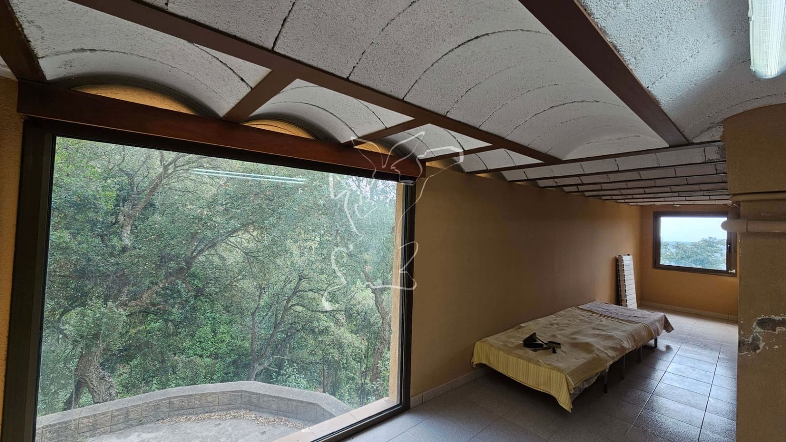 4 soveværelse Finca/Landehus til salg i Lloret de Mar med swimmingpool garage - € 395.000 (Ref: 9128656)