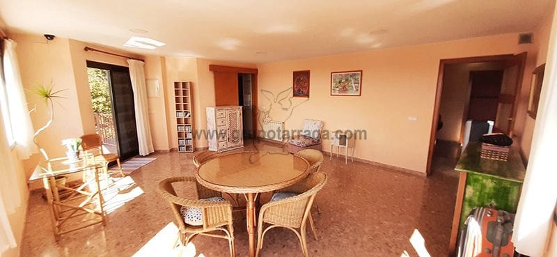 4 camera da letto Finca/Casa di Campagna in vendita in Lloret de Mar con piscina garage - 395.000 € (Rif: 9128656)