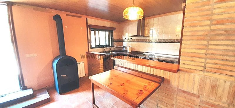 4 camera da letto Finca/Casa di Campagna in vendita in Lloret de Mar con piscina garage - 395.000 € (Rif: 9128656)