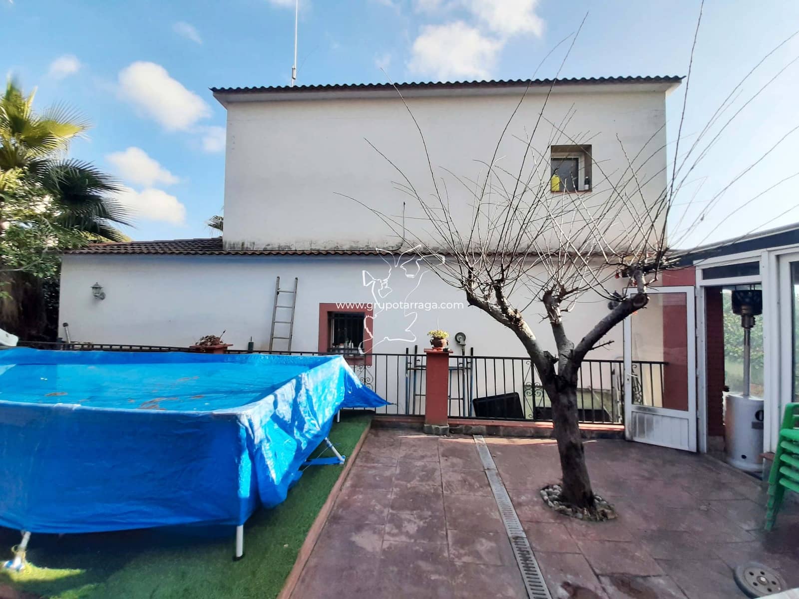 5 camera da letto Villa in vendita in Lloret de Mar con garage - 530.000 € (Rif: 9128657)