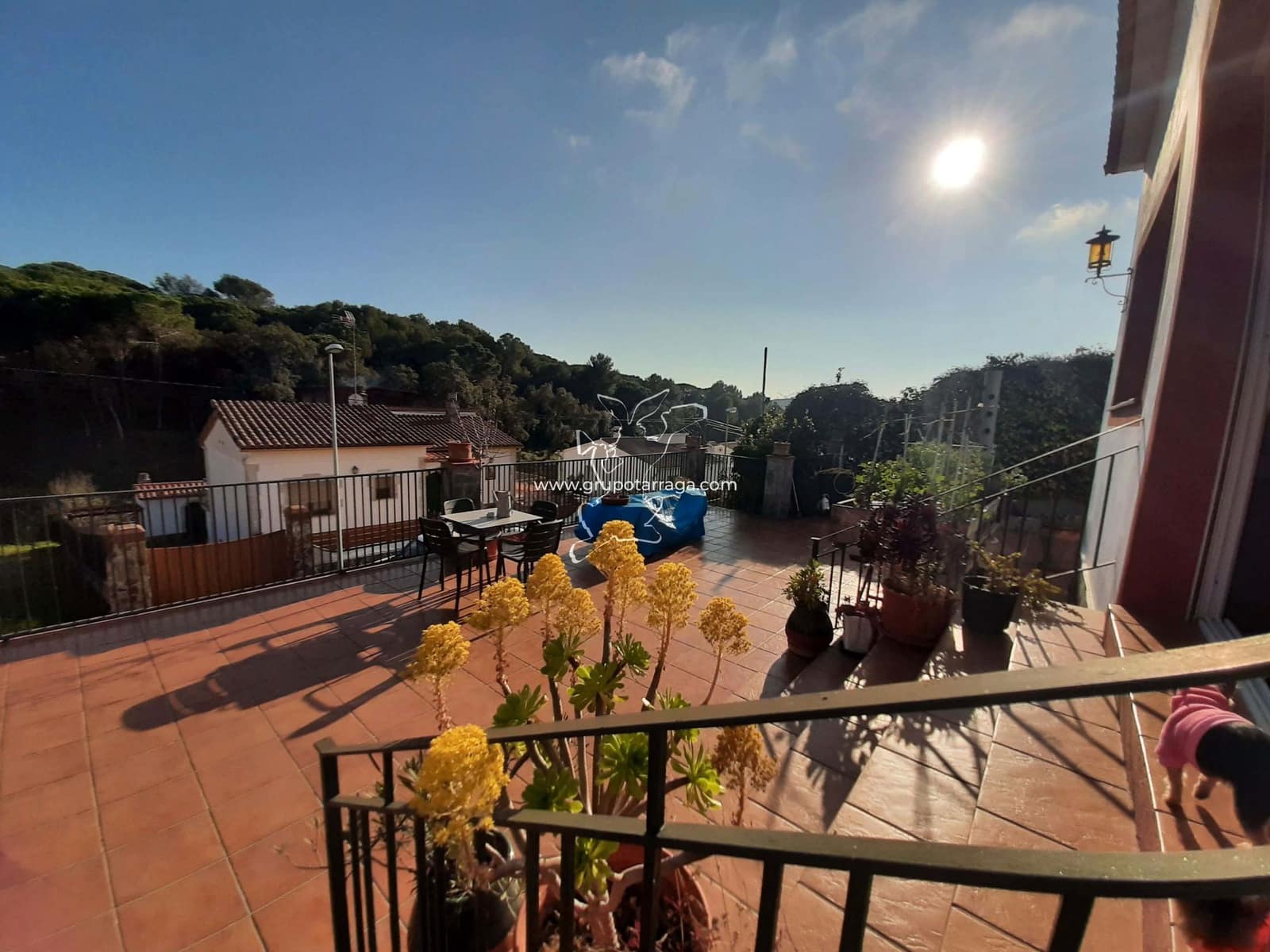 5 camera da letto Villa in vendita in Lloret de Mar con garage - 530.000 € (Rif: 9128657)