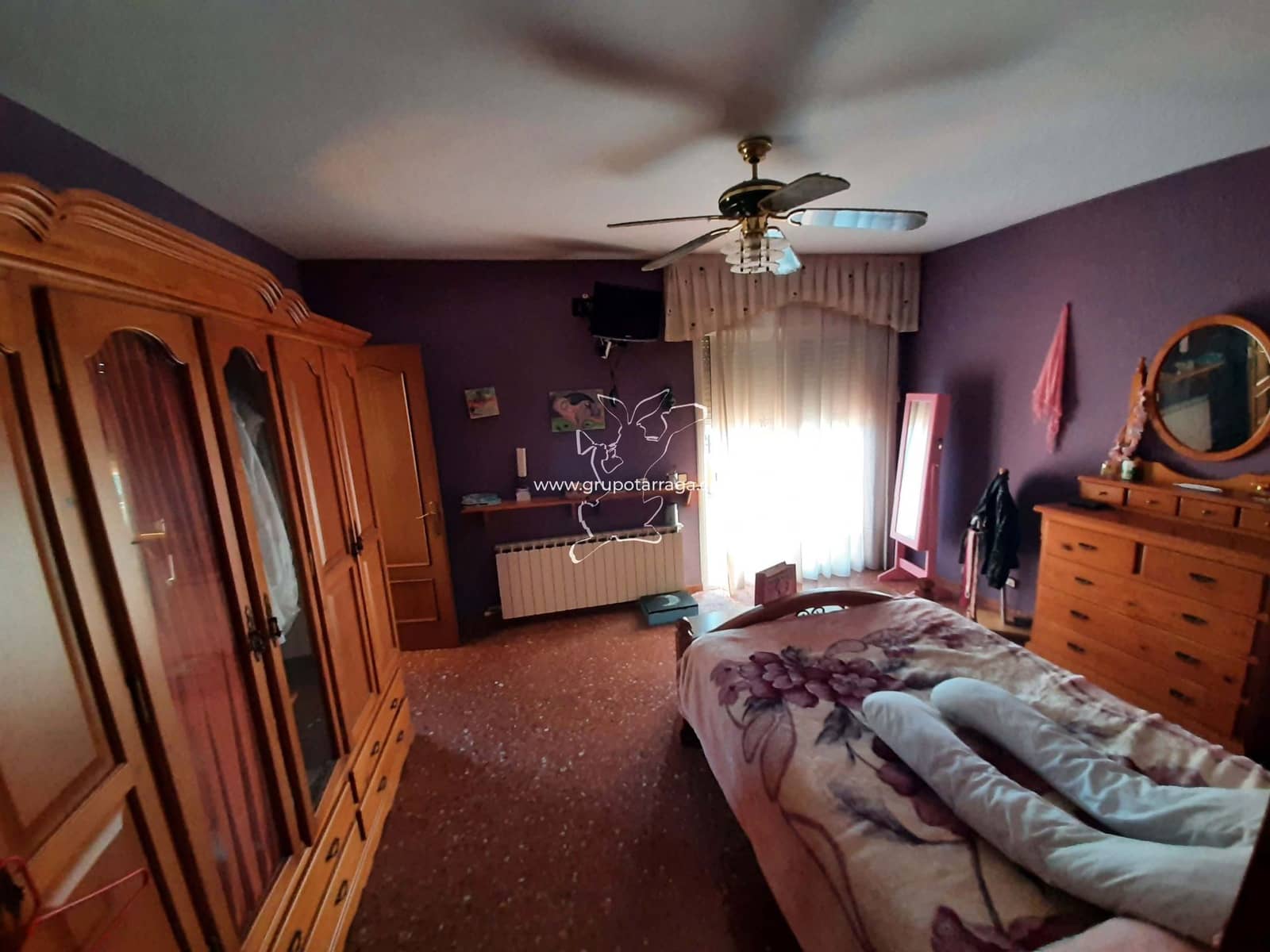 5 camera da letto Villa in vendita in Lloret de Mar con garage - 530.000 € (Rif: 9128657)