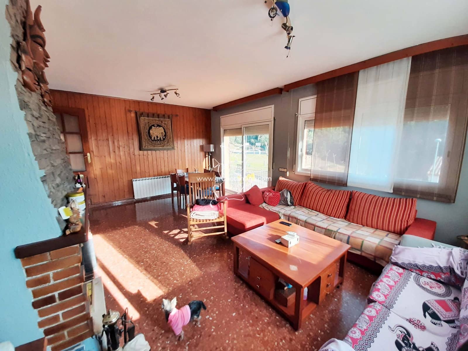 5 camera da letto Villa in vendita in Lloret de Mar con garage - 530.000 € (Rif: 9128657)