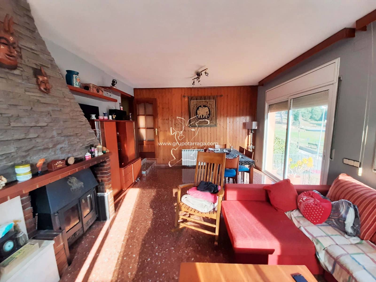 5 camera da letto Villa in vendita in Lloret de Mar con garage - 530.000 € (Rif: 9128657)