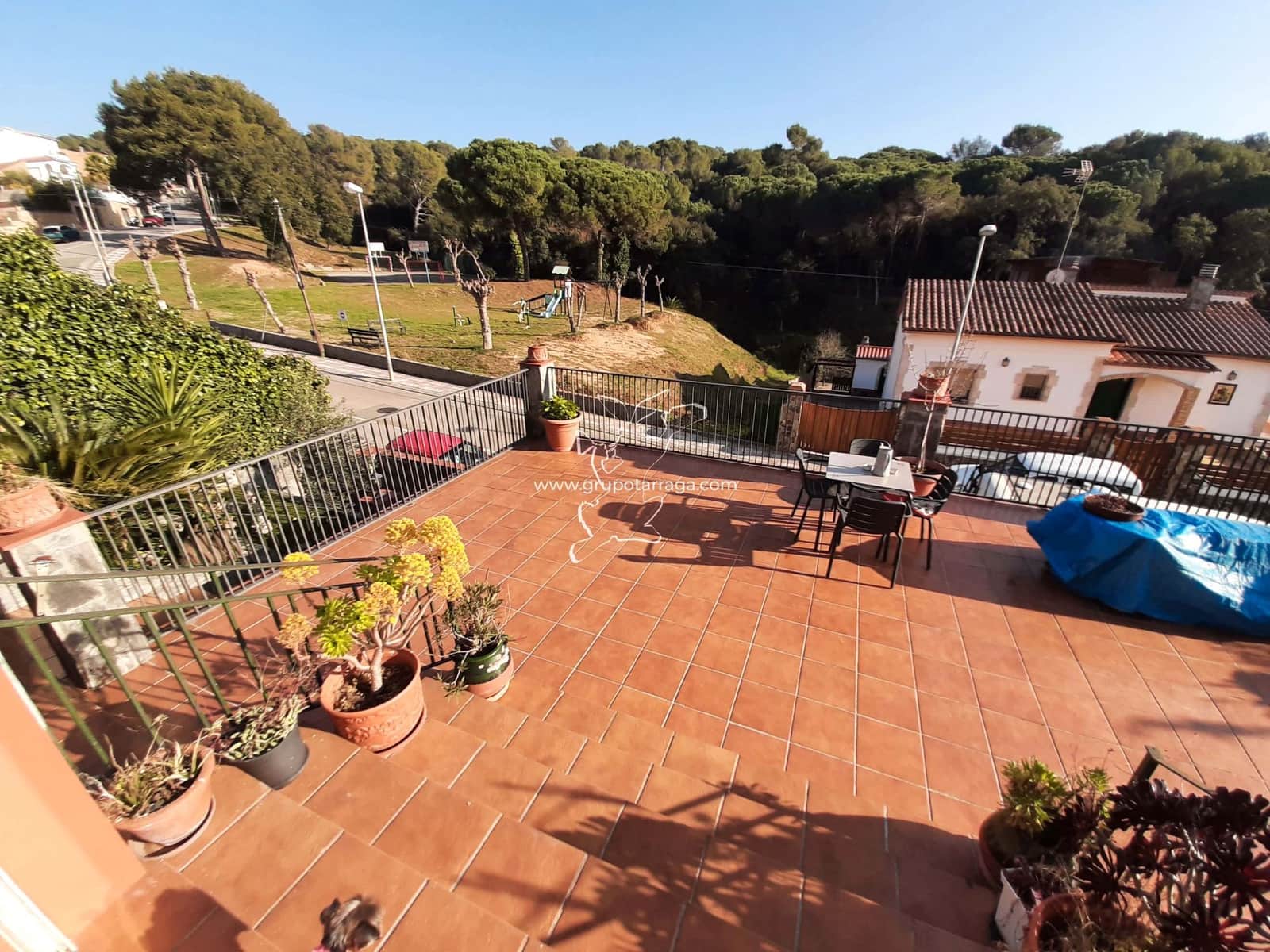 5 camera da letto Villa in vendita in Lloret de Mar con garage - 530.000 € (Rif: 9128657)
