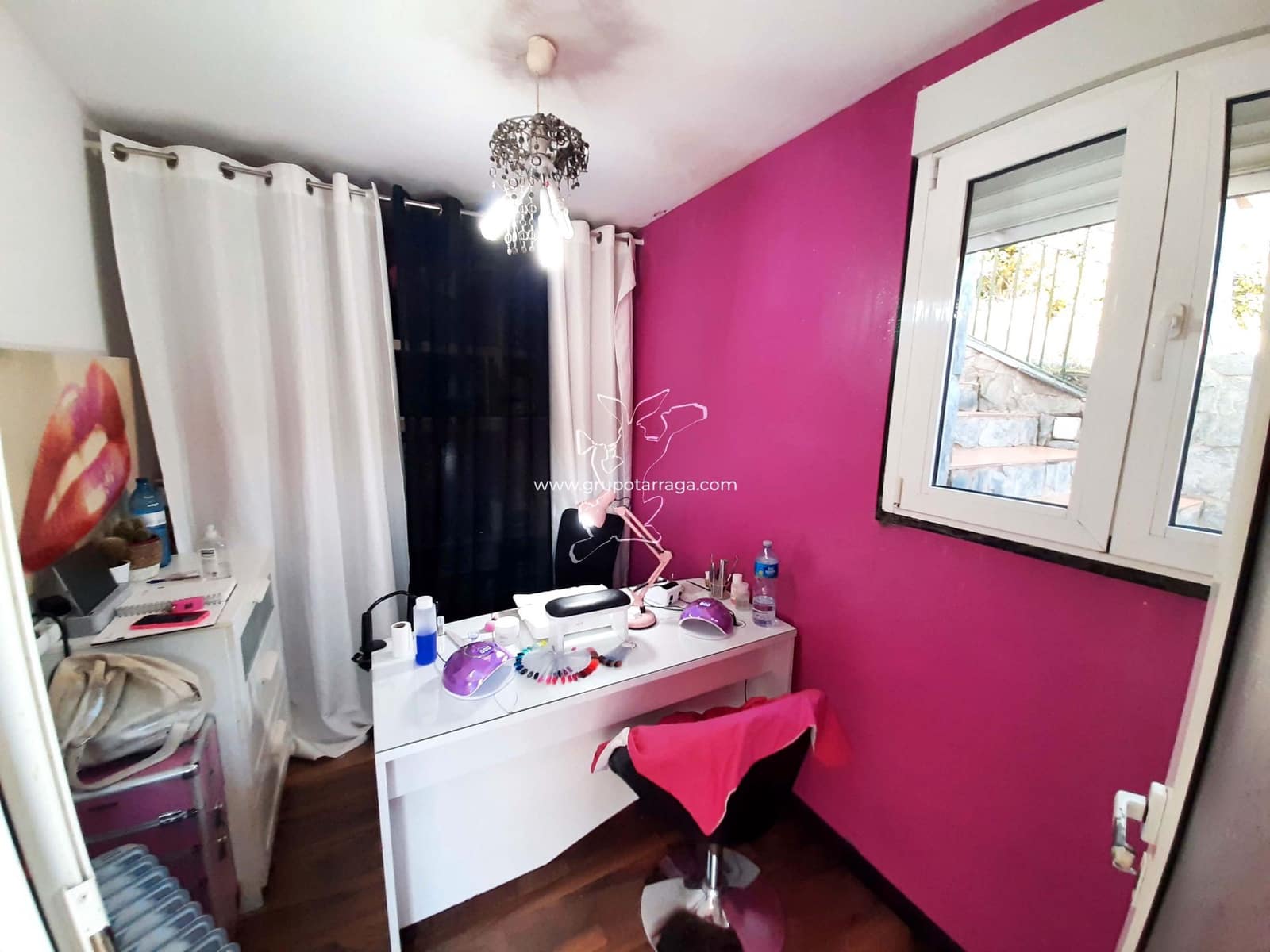 5 camera da letto Villa in vendita in Lloret de Mar con garage - 530.000 € (Rif: 9128657)