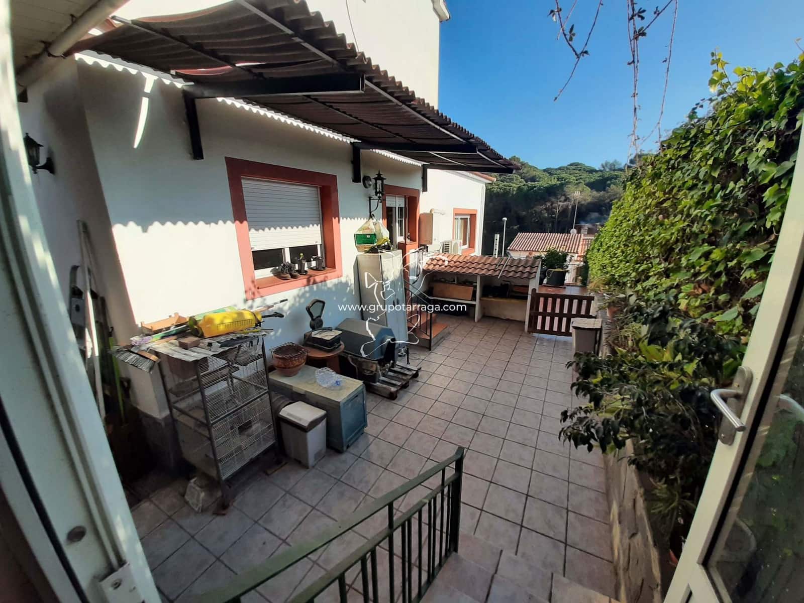 5 camera da letto Villa in vendita in Lloret de Mar con garage - 530.000 € (Rif: 9128657)