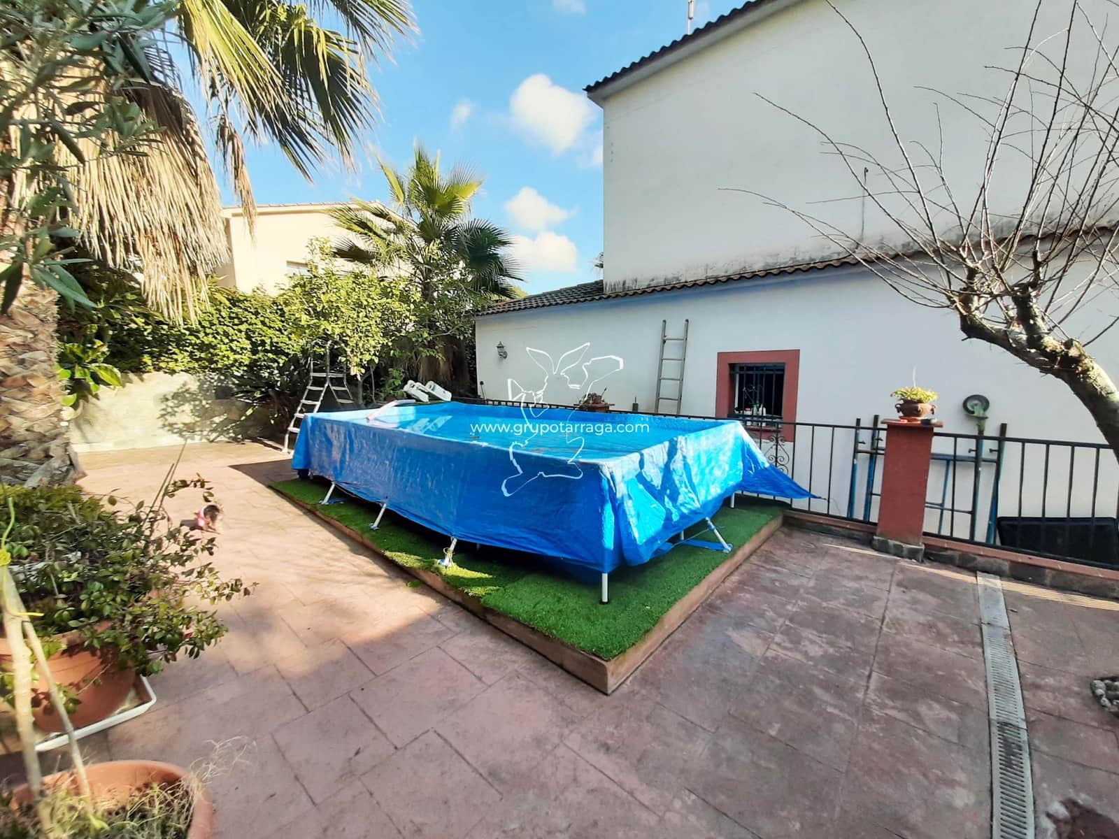 5 camera da letto Villa in vendita in Lloret de Mar con garage - 530.000 € (Rif: 9128657)