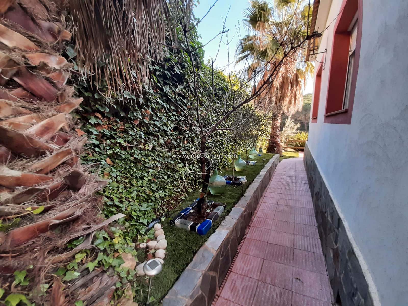 5 camera da letto Villa in vendita in Lloret de Mar con garage - 530.000 € (Rif: 9128657)