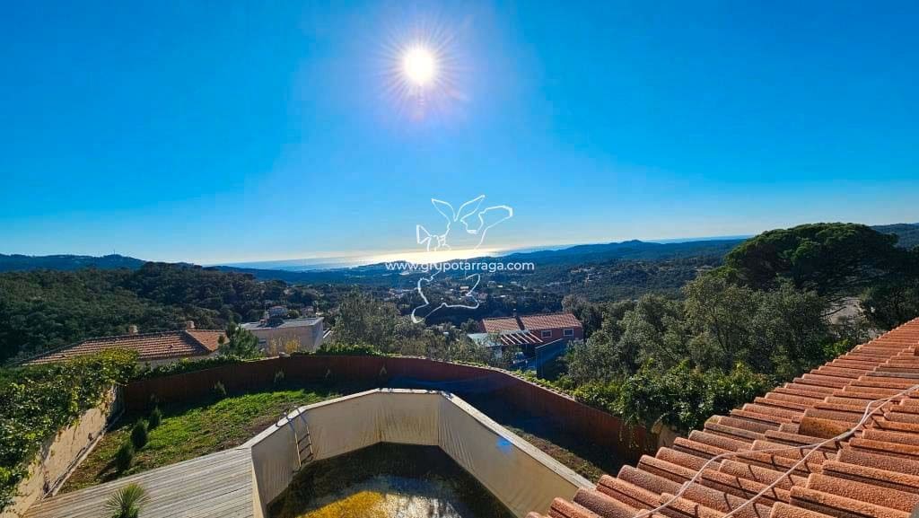 4 quarto Moradia para venda em Lloret de Mar com piscina - 530 000 € (Ref: 9128658)