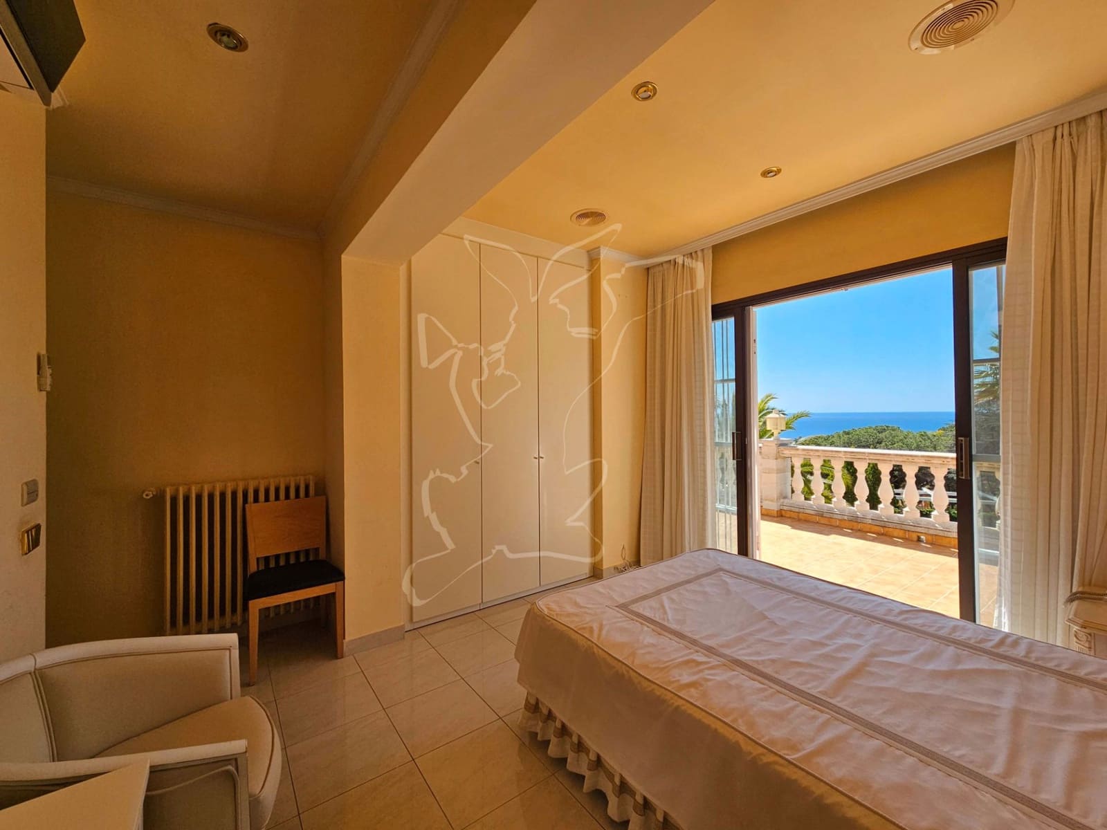 5 soveværelse Villa til salg i Lloret de Mar med swimmingpool garage - € 1.925.000 (Ref: 9128660)