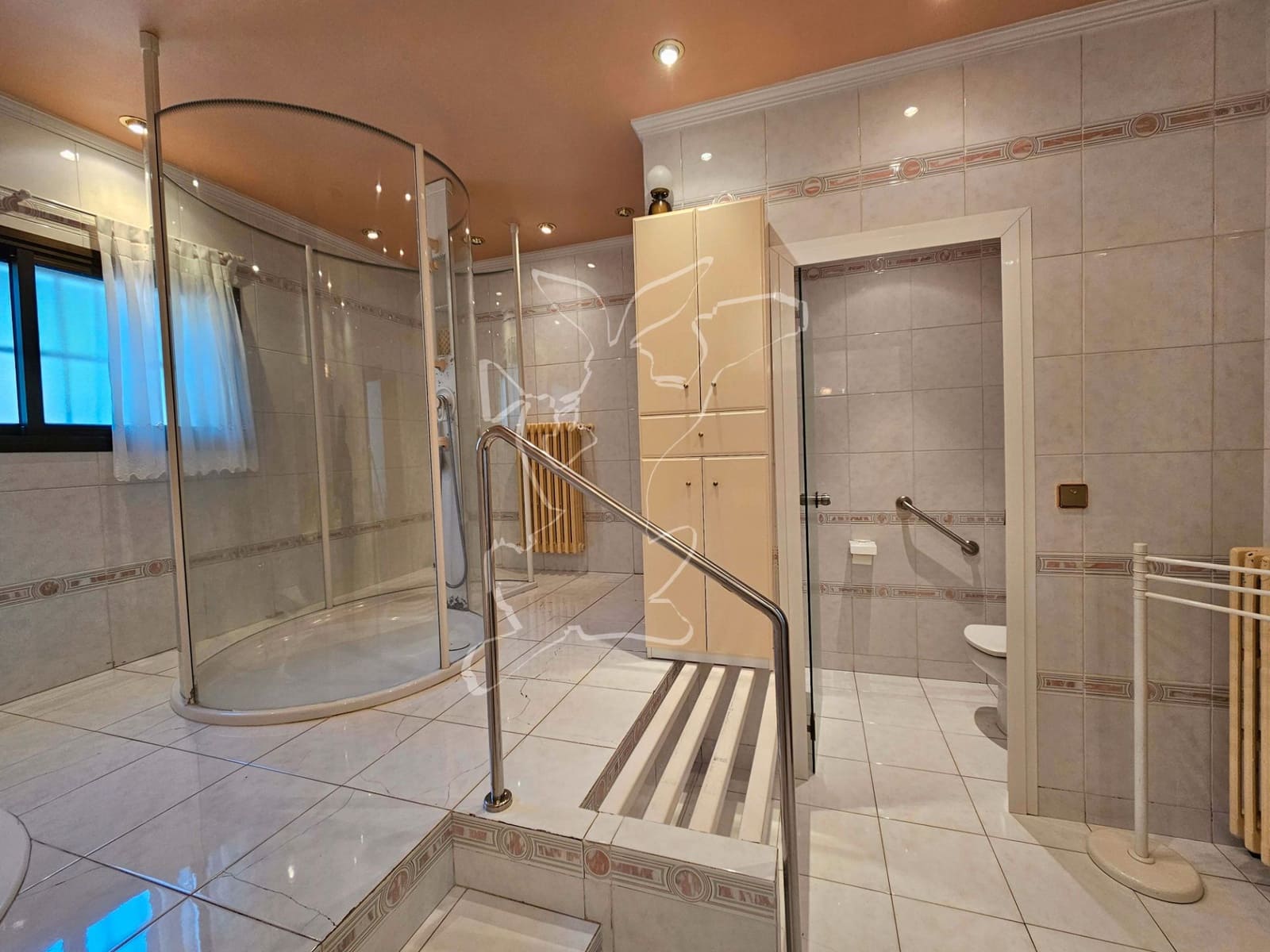 5 soveværelse Villa til salg i Lloret de Mar med swimmingpool garage - € 1.925.000 (Ref: 9128660)