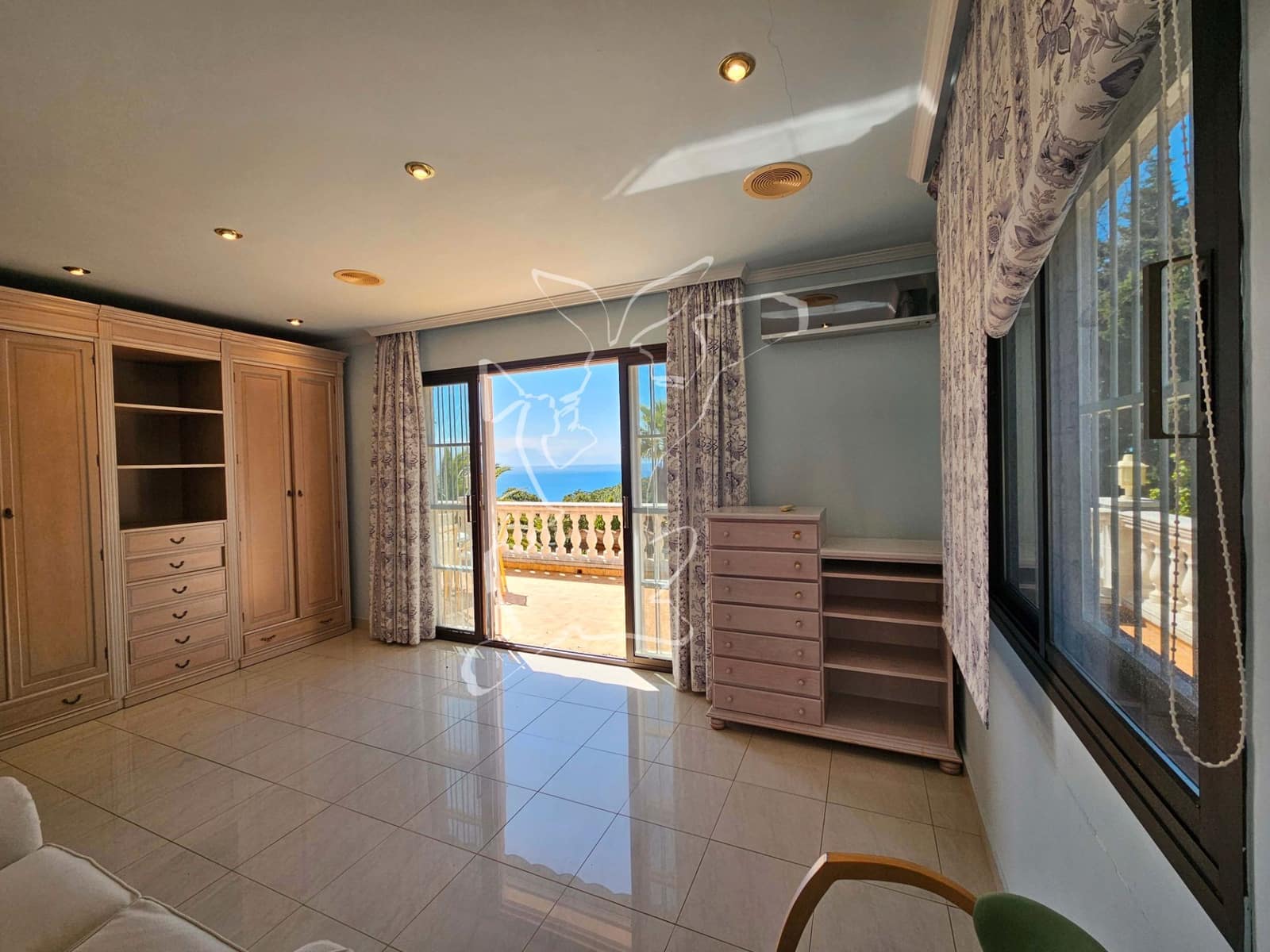 5 soveværelse Villa til salg i Lloret de Mar med swimmingpool garage - € 1.925.000 (Ref: 9128660)