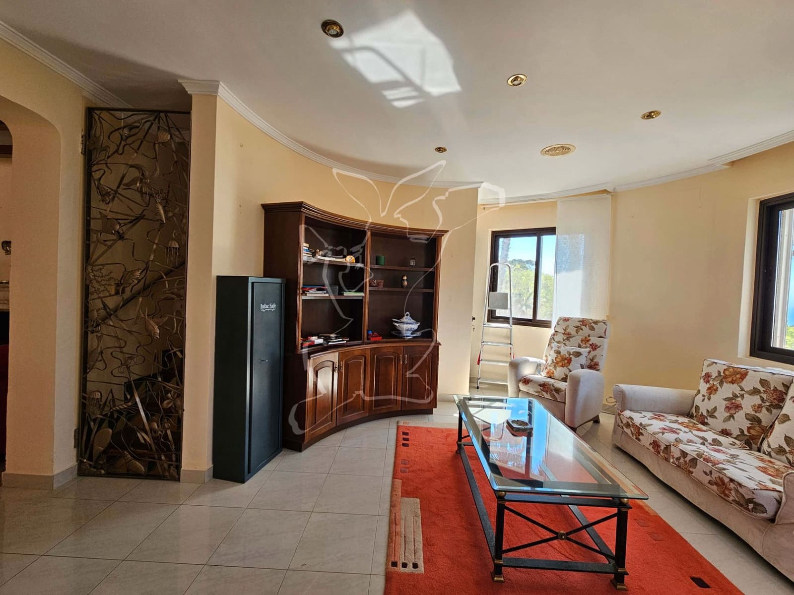 5 soveværelse Villa til salg i Lloret de Mar med swimmingpool garage - € 1.925.000 (Ref: 9128660)