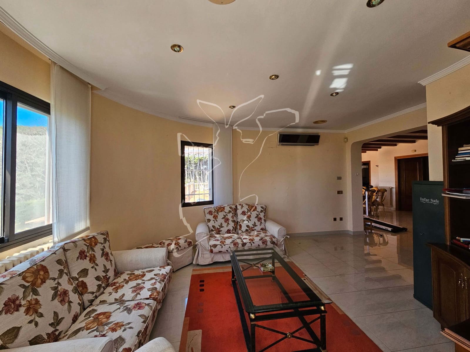 5 soveværelse Villa til salg i Lloret de Mar med swimmingpool garage - € 1.925.000 (Ref: 9128660)