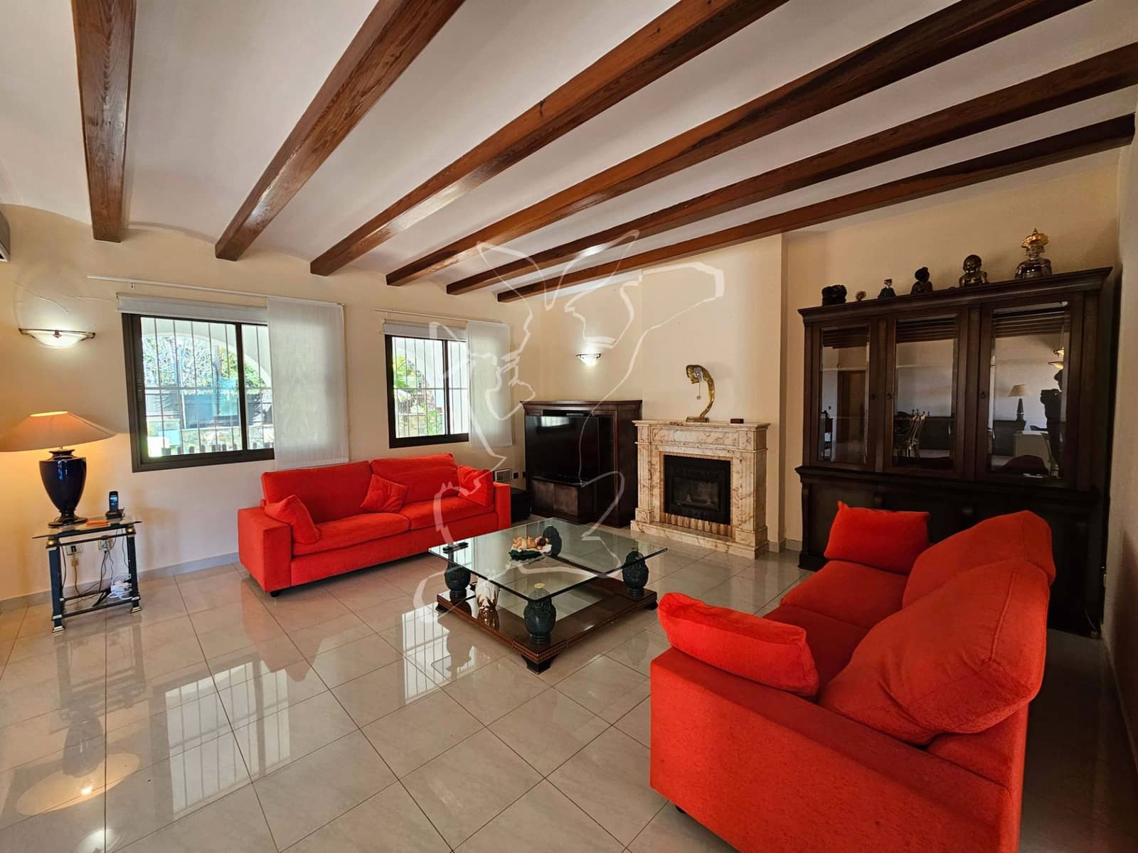 5 soveværelse Villa til salg i Lloret de Mar med swimmingpool garage - € 1.925.000 (Ref: 9128660)