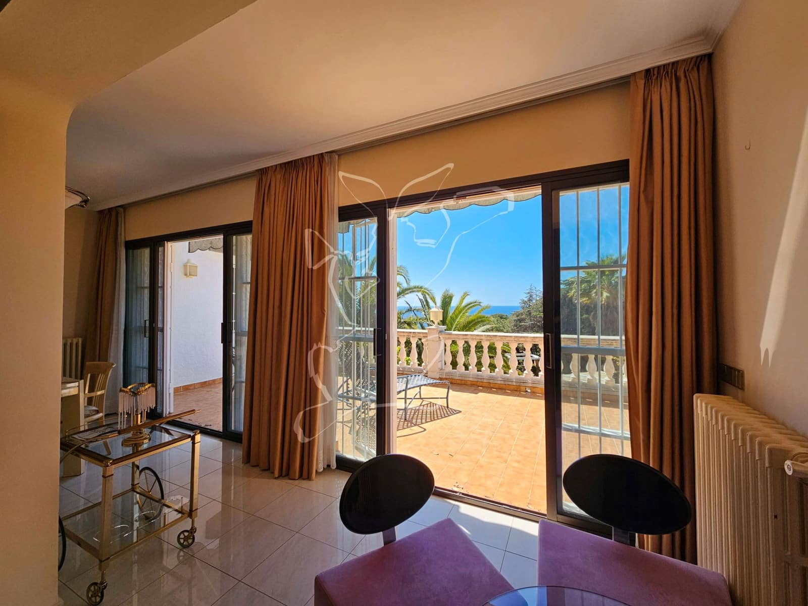 5 soveværelse Villa til salg i Lloret de Mar med swimmingpool garage - € 1.925.000 (Ref: 9128660)