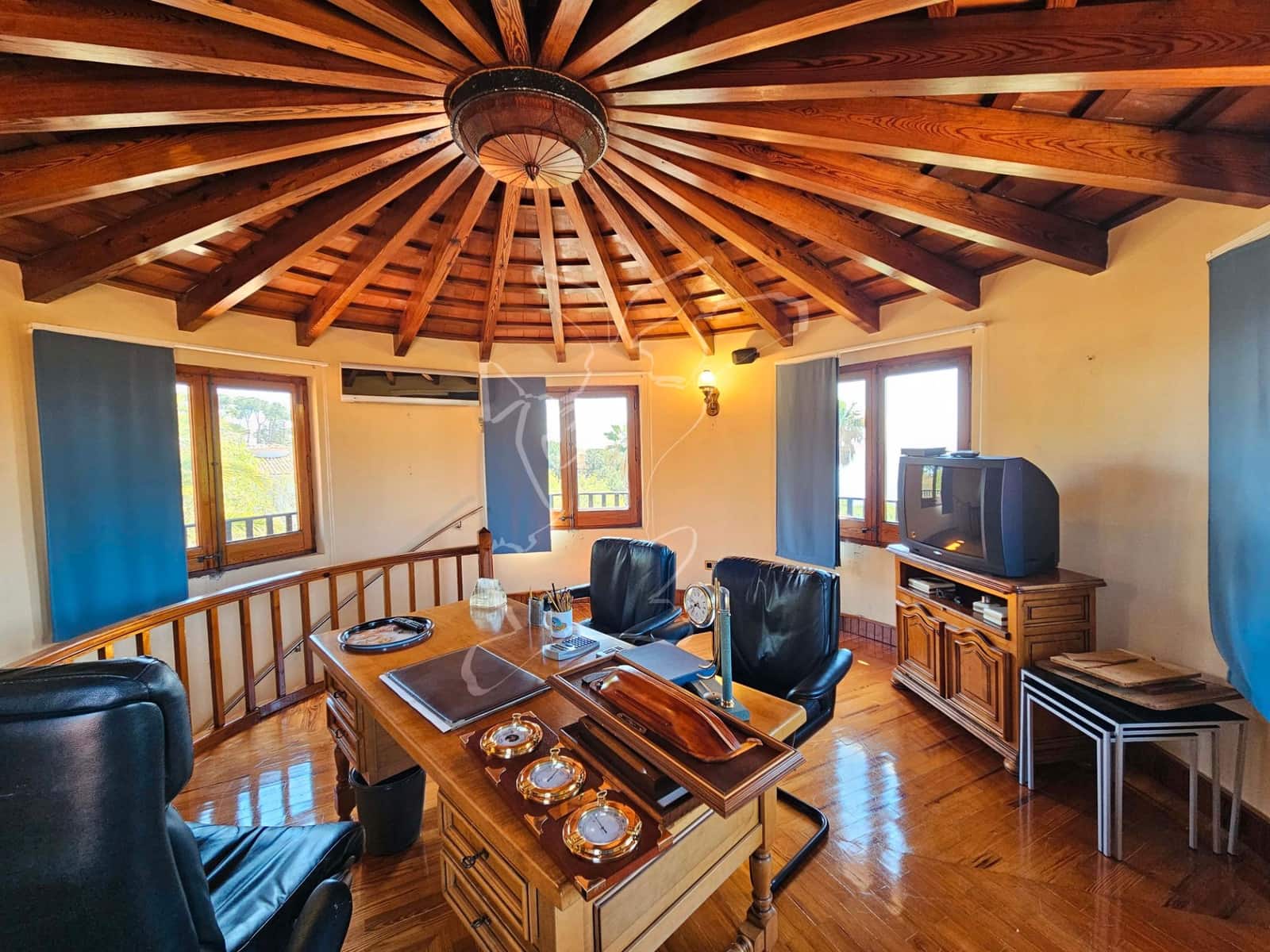 5 soveværelse Villa til salg i Lloret de Mar med swimmingpool garage - € 1.925.000 (Ref: 9128660)