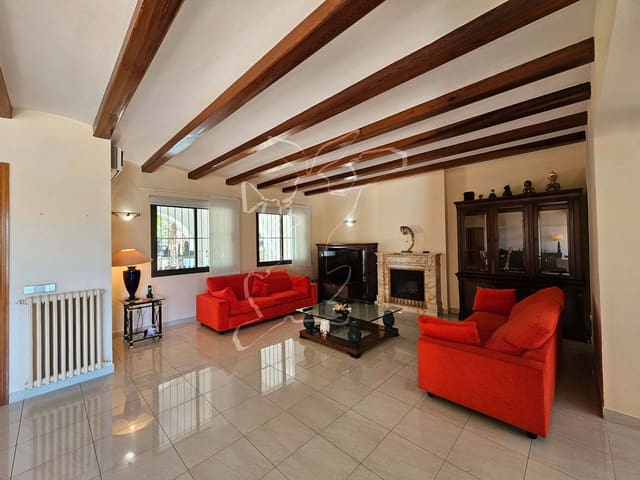 5 slaapkamer Villa te koop in Montgoda, Lloret de Mar met zwembad garage - € 1.925.000 (Ref: 9128660)