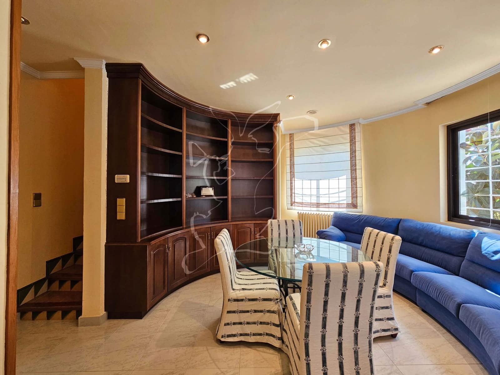 5 soveværelse Villa til salg i Lloret de Mar med swimmingpool garage - € 1.925.000 (Ref: 9128660)