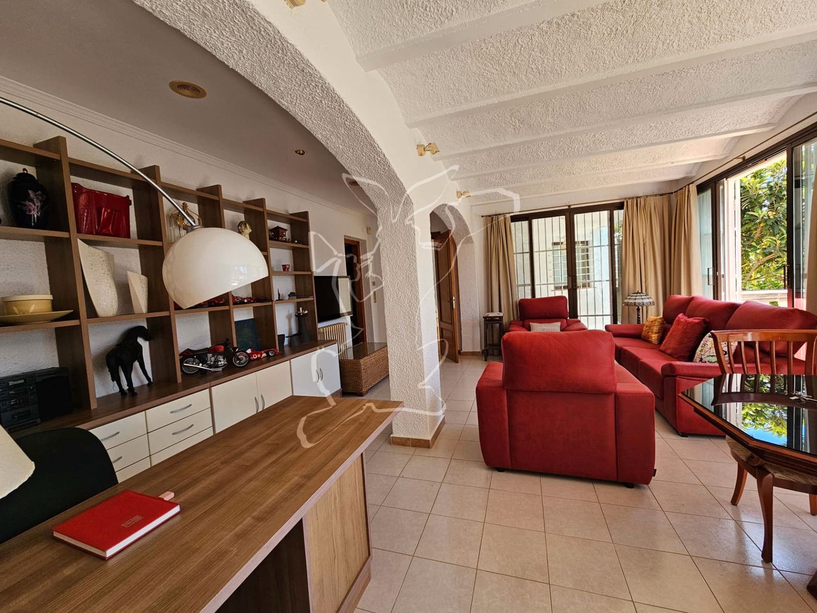 5 soveværelse Villa til salg i Lloret de Mar med swimmingpool garage - € 1.925.000 (Ref: 9128660)