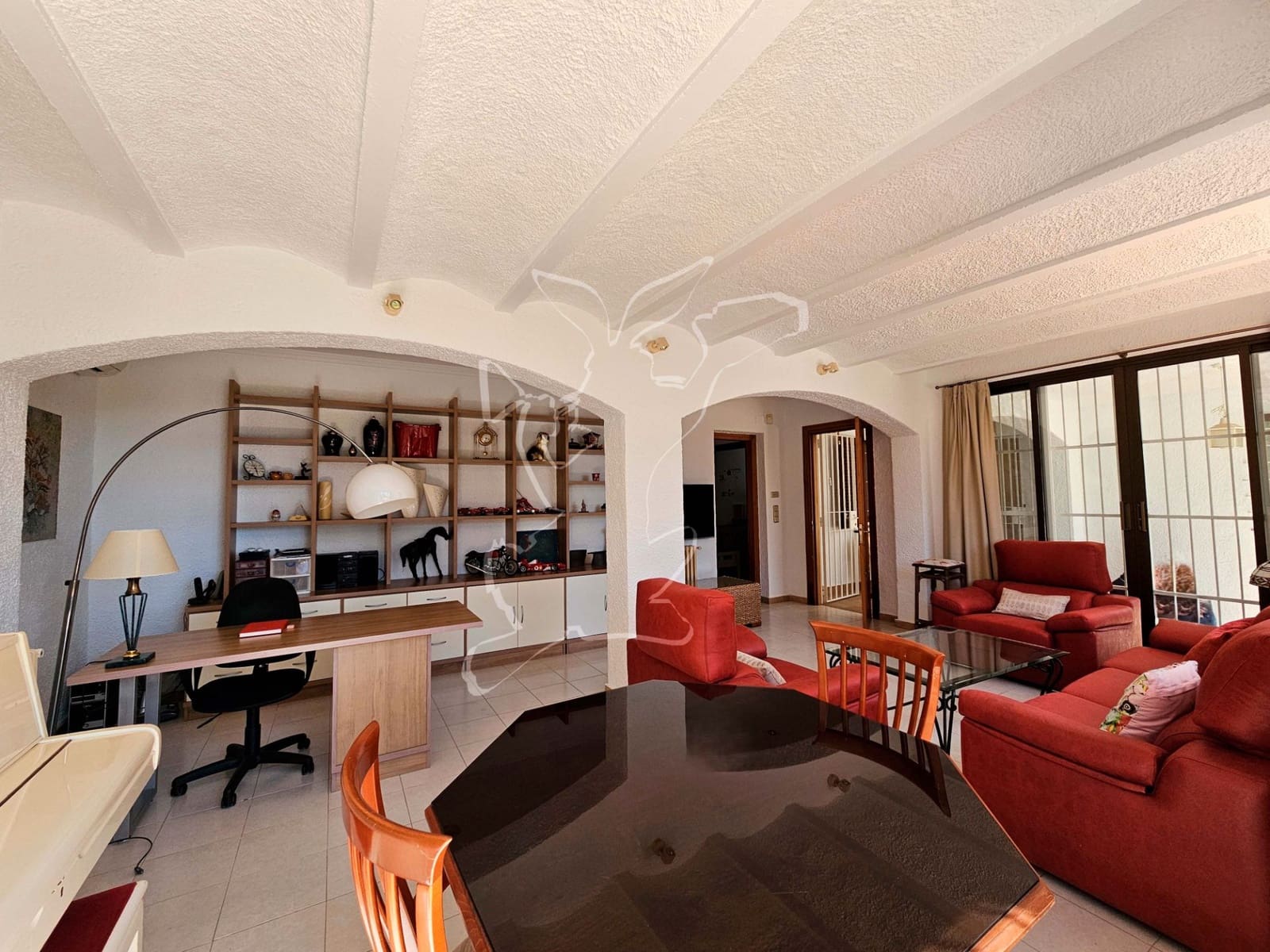 5 soveværelse Villa til salg i Lloret de Mar med swimmingpool garage - € 1.925.000 (Ref: 9128660)