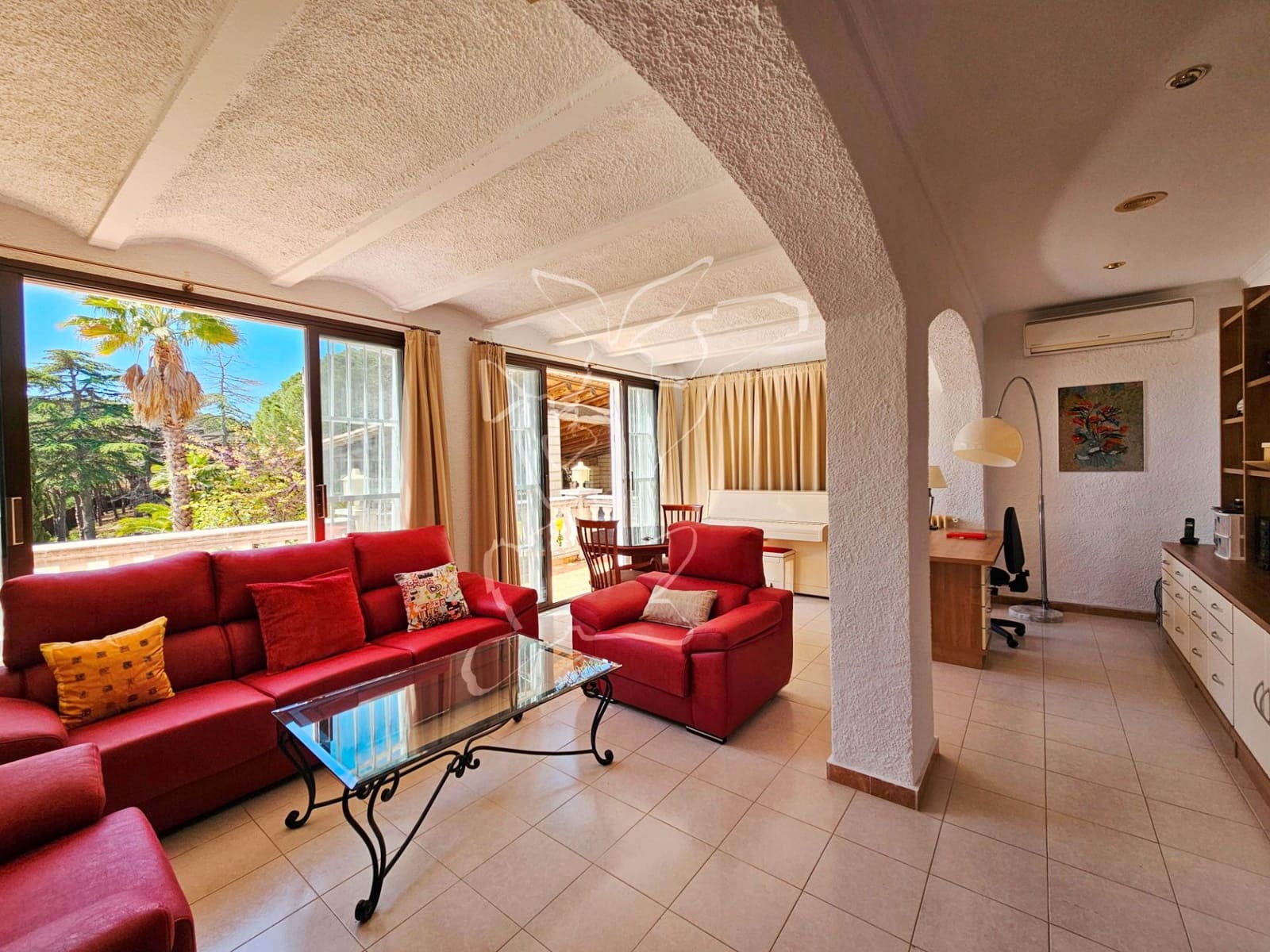 5 soveværelse Villa til salg i Lloret de Mar med swimmingpool garage - € 1.925.000 (Ref: 9128660)