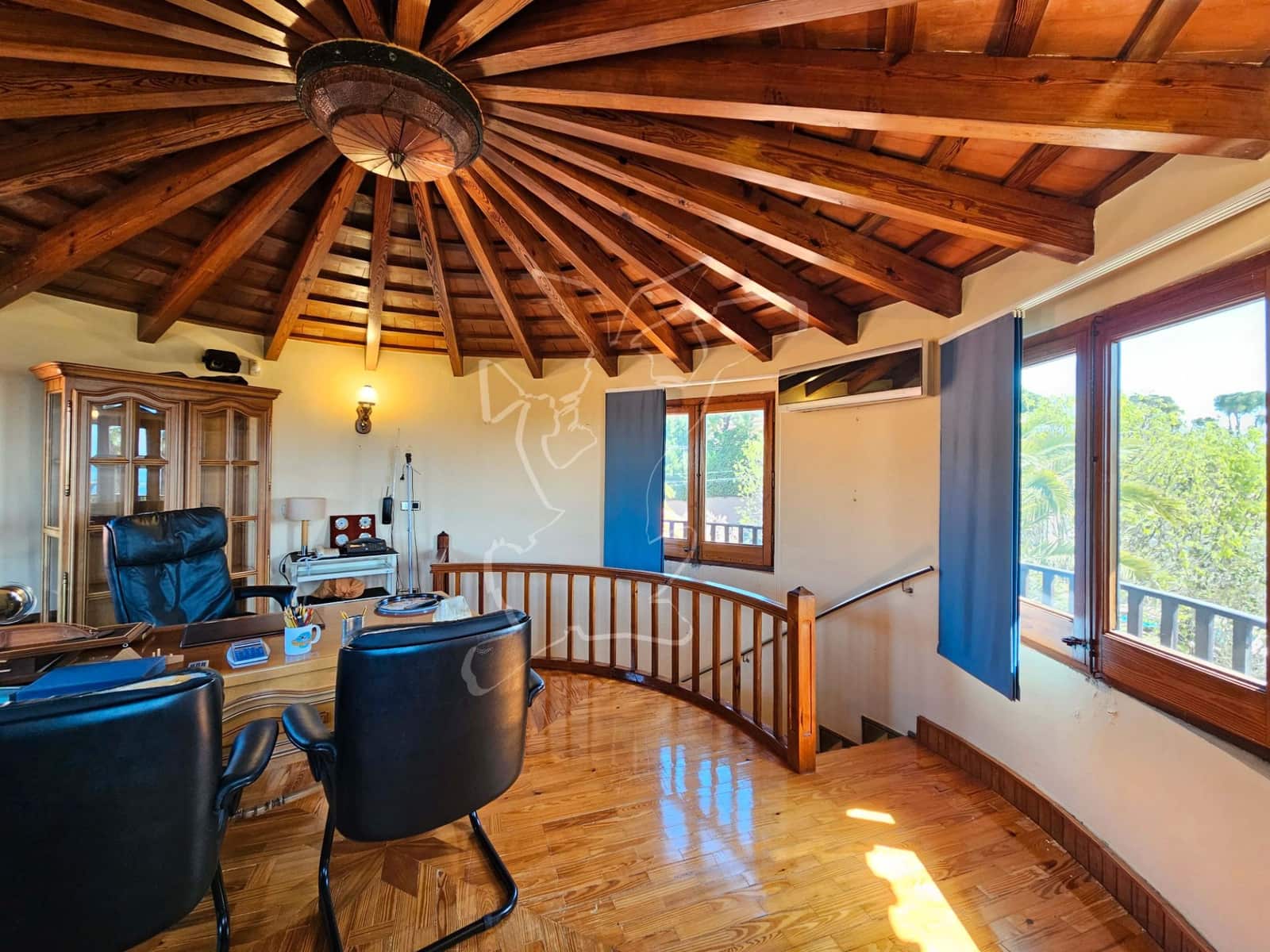 5 soveværelse Villa til salg i Lloret de Mar med swimmingpool garage - € 1.925.000 (Ref: 9128660)