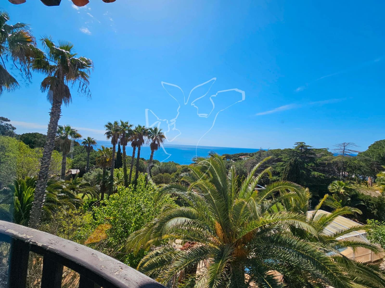 5 soveværelse Villa til salg i Lloret de Mar med swimmingpool garage - € 1.925.000 (Ref: 9128660)